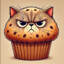 CatMuffin