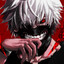 Kaneki&#039;s husband