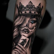 ༺♛•ƤαυƖα•♛༻