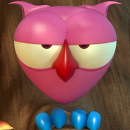 Player avatar