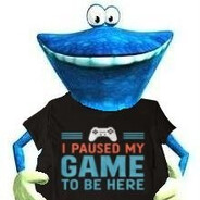 Steam Avatar