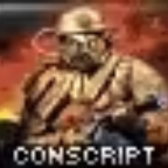 Conscript