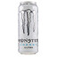 White Monster Energy Drink