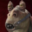 Jar Jar Kinks