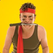 Marshall E. - steam id 76561197970457475