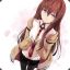 Makise Kurisu