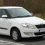 Fabia peek 22km/h