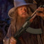 Gandalf The Machine