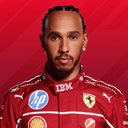 LewisHamilton