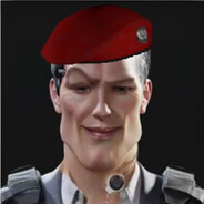 安全主管 德穆兰