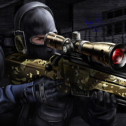 供电所第一狙击手