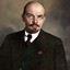 Uncle Lenin