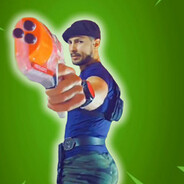 Player avatar