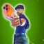 Steam avatar