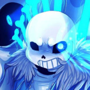 <(￣︶￣)↗[GO!]吧sans