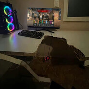 rom3q CSTORM.PRO