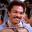 Lando Calrissian