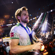 Player avatar