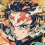 Kamado Tanjirou