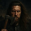CrazyViking
