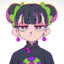 ZTMY传奇MV女主