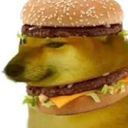 偷走美味漢堡狗