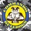 Commando Bulldogs 98