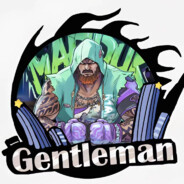 Gentleman | strongest lore