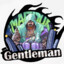 Gentleman | strongest lore