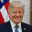 Дональд Трамп Z