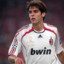 kaká en el milan