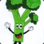 2Broccoli tree