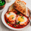 Spicy Gochujang Eggs