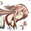 shhhh asuna is sleeping