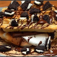 WaffleOreo