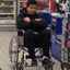 Wheelchair Alston