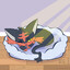 Splatoon Goon