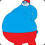 fat smurf