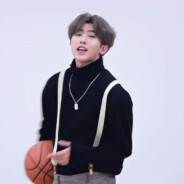 是真爱粉  色的