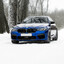BMW M5 F90 XDrive 4.4i