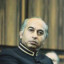 ZulfikarAliBhutto#exPresident