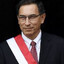 MARTIN VIZCARRA