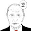 Stand Proud Zelenskiy you strong