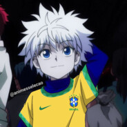 Killua