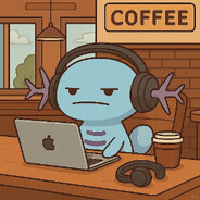 DepressoExpresso