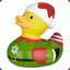 Duckiestelf