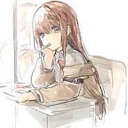 Kurisu Makise（小助手）