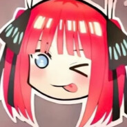 絕美の二乃と愛の暴走