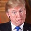 Trump has bigger button than Kim