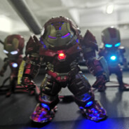 Solo Man - steam id 76561197965795760